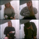 This appears to be a genuine voyeur movie featuring about 13 different girls pissing and/or shitting while sitting on a toilet. There are 2 shitting scenes with audible plops. Some repeated scenes. 720P HD. 294MB, MP4 file. About 19 minutes.